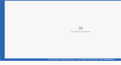 Desktop Screenshot of profistyle.de