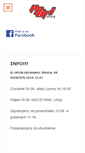 Mobile Screenshot of profistyle.pl